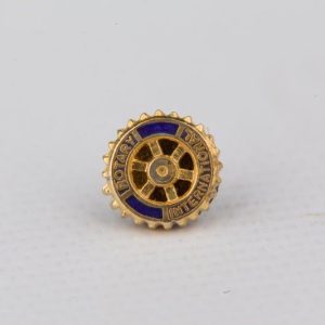 7 mm speldje magneet