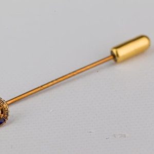 7 mm speldje lange naald