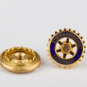 8 mm speldje schroef