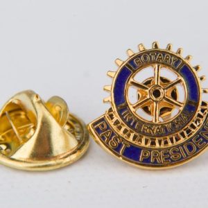 Past president speld