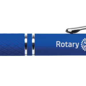 Rotary pen